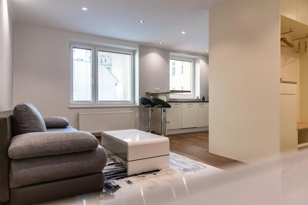 City Apartment Vienna