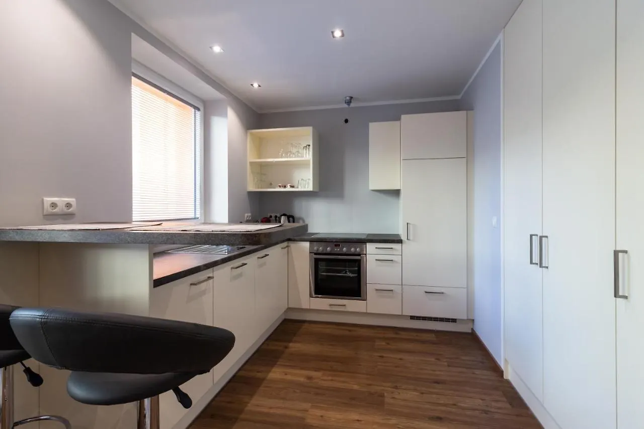 City Apartment Vienna