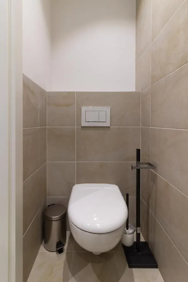 City Apartment Vienna Austria