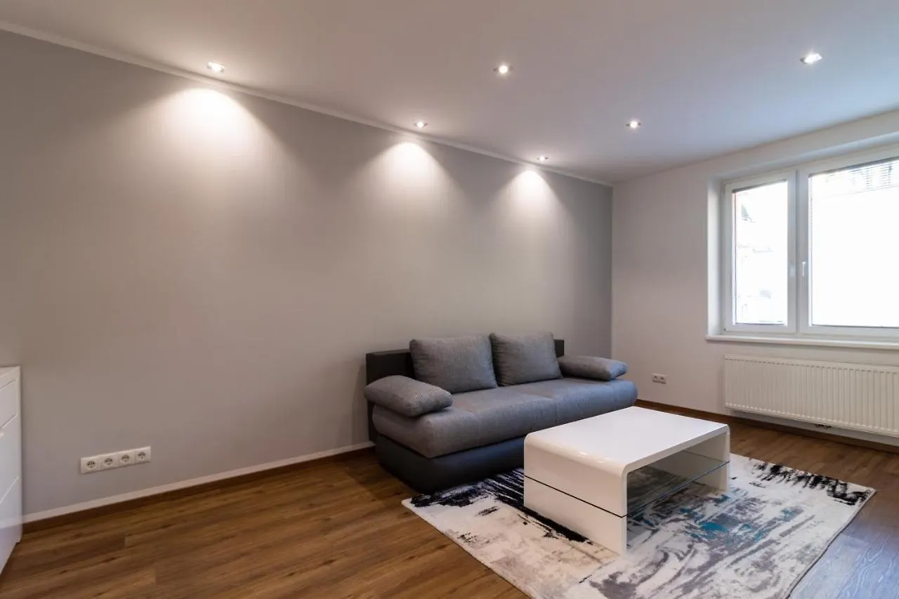 City Apartment Vienna 0*,