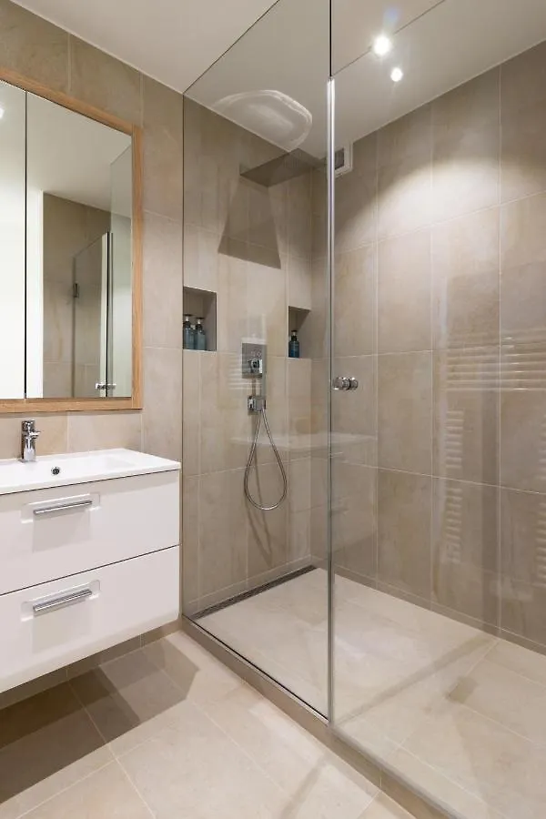 City Apartment Vienna