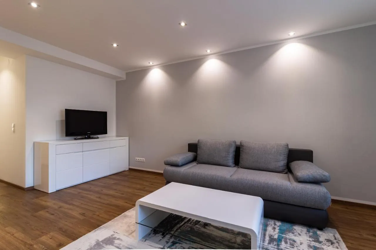 City Apartment Vienna