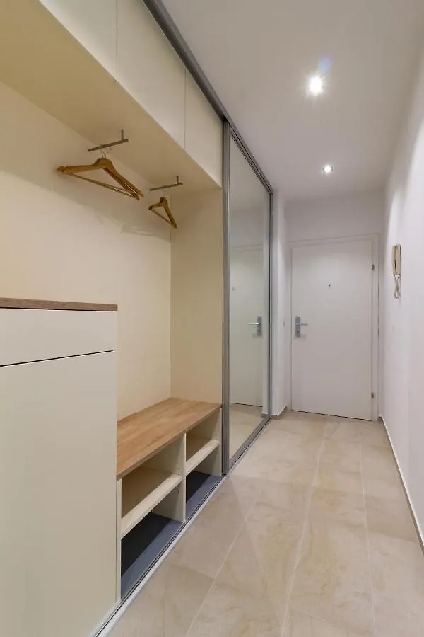 City Apartment Vienna