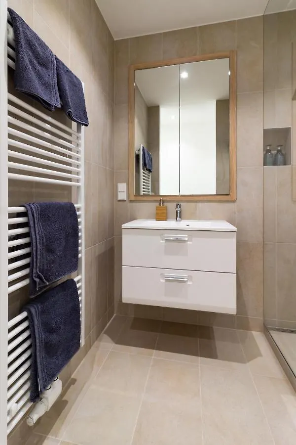 City Apartment Vienna