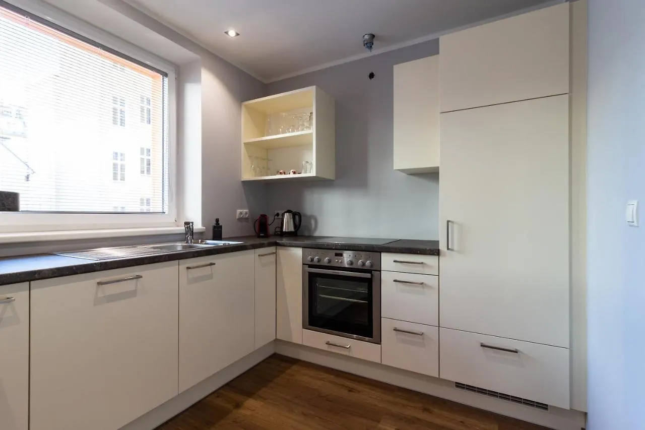 City Apartment Vienna