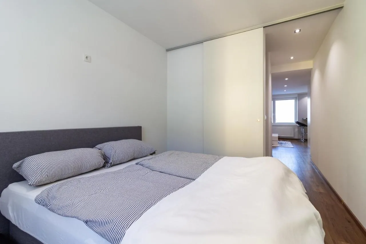 City Apartment Vienna