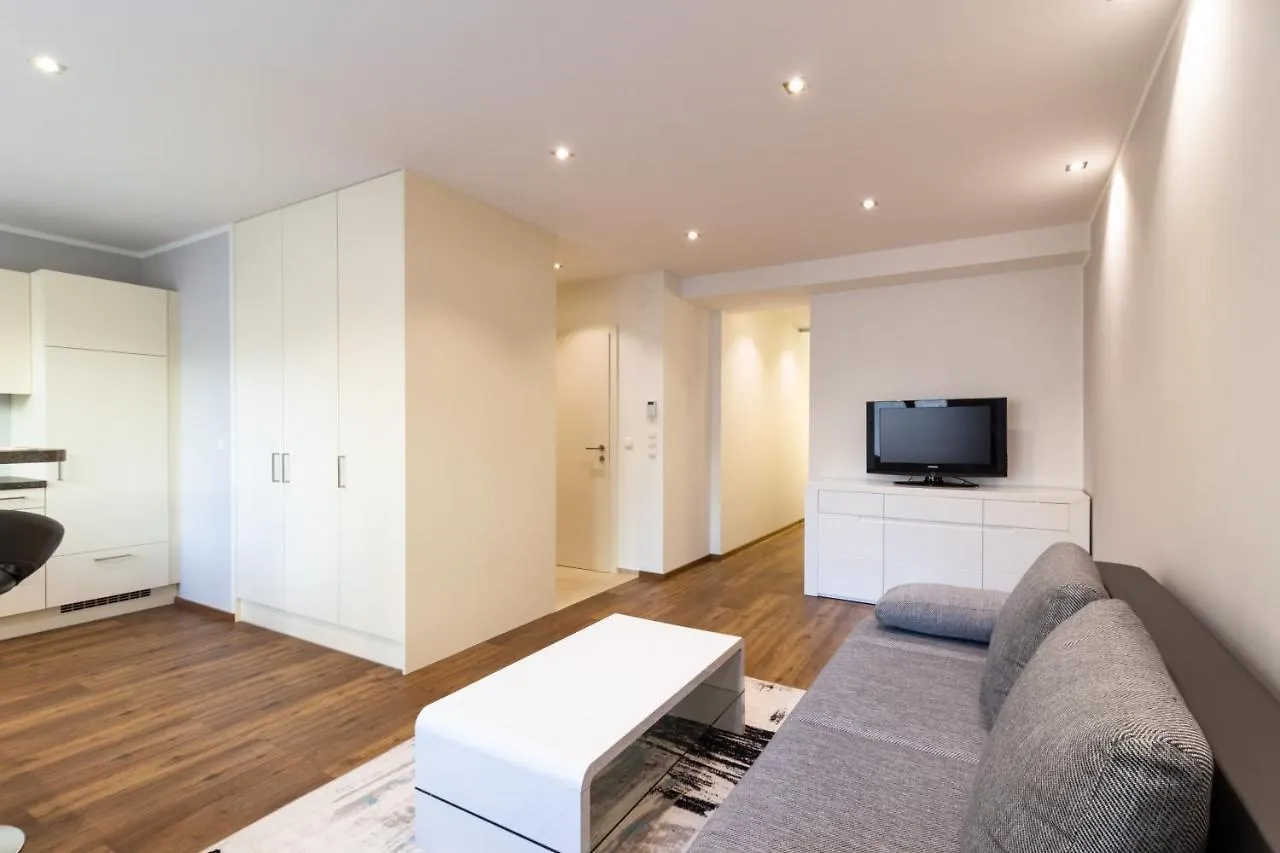 City Apartment Vienna