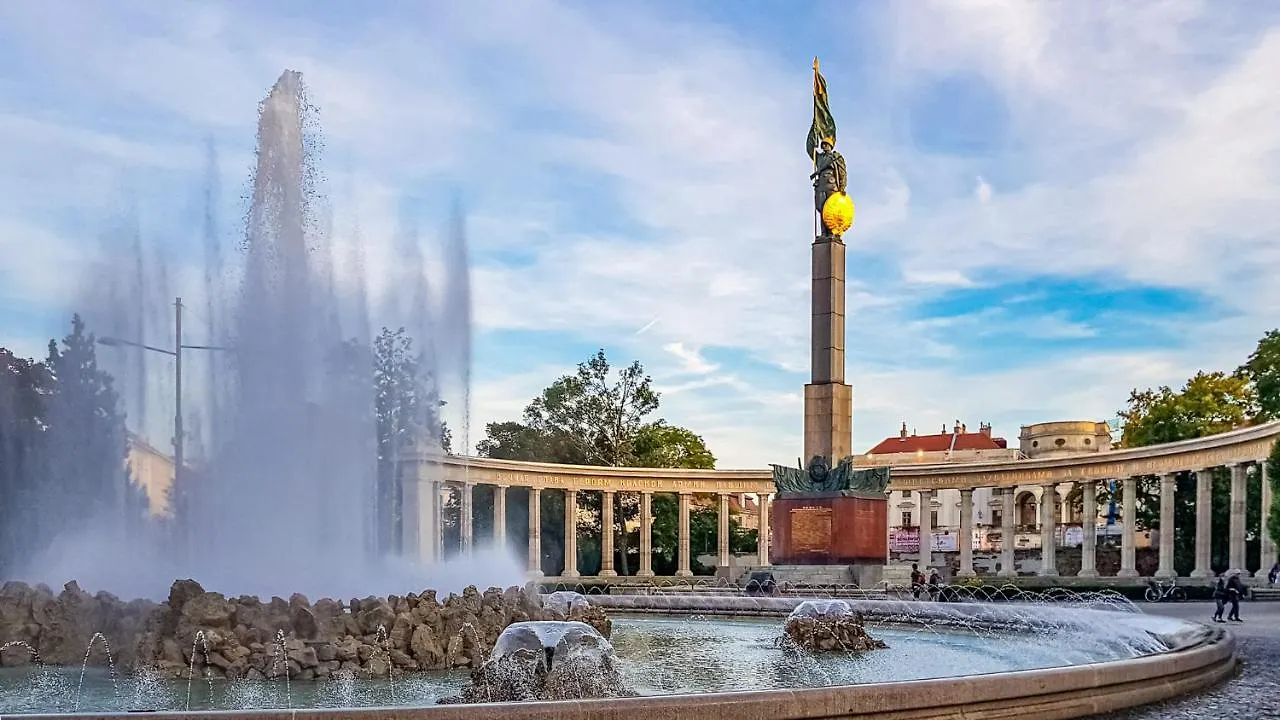 City Apartment Vienna 0*,  Austria